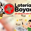 Lotería Boyacá: resultados del último sorteo hoy sábado 30 de mayo de 2026