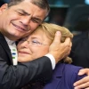 Chile Anuncia posición “Clara y tajante” frente expresiones de Correa