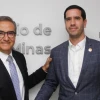 Antonio Gonçalves, economista, es el nuevo ministro de Energía y Minas