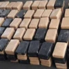 Incautan en España 100 kilos de cocaína enviada de Ecuador por una banda de colombianos