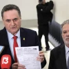 Israel declara "persona non grata" al presidente brasileño Lula da Silva