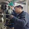 Ecuador refuerza el sistema eléctrico con más generación térmica ante el riesgo de El Niño