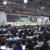 La cumbre de líderes de la COP30 comenzó en Belém