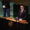 Noboa propone ante la ONU cooperación internacional para combatir al crimen organizado