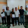 792 productores de Zamora recibieron créditos, títulos e incentivos