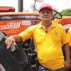 Productores del Guayas reciben maquinaria e insumos por USD 792.500