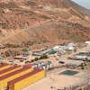 Tía María prevé iniciar producción de cobre en 2028 tras avance de obras