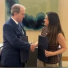 Ecuador y Panamá firmaron nuevo acuerdo bilateral