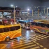 ANT autoriza aumento del 25% en tarifas de buses inter e intraprovinciales