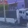 Un preso se fugó y dos funcionarias resultaron heridas en Quito