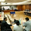 Caso Metástasis: Correa y Norero mantuvieron diálogos por videollamada 