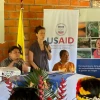 USAID apoya a comunidades indígenas de Sucumbíos, Orellana y Esmeraldas