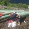 OCP Ecuador reinició la operación del oleoducto