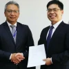 Andes Petroleum firmó una extensión del contrato en Tarapoa