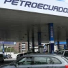 Ex-Financial Adviser Gets 3.5 Years For Ecuador Oil Bribe Plot