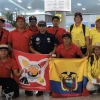 Ecuador promueve programa de formación y trabajo en Alemania 
