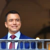 Daniel Noboa jurará como presidente el 23 de noviembre