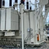 Esmeraldas suma 24 megavatios para reducir cortes de energía tras daño en subestación