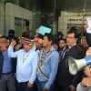 Comuneros piden se indague a más jueces por corrupción