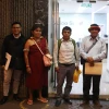 La minería ilegal amenaza a los indígenas wampis