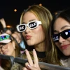 Cuenca celebró el festival Natural Flow con 70.000 asistentes