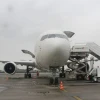 El tráfico aéreo internacional en la Comunidad Andina creció un 91 % en 2022