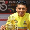 El ciclismo ecuatoriano brilló en Venezuela y Australia