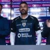 El argentino Javier Gandolfi, nuevo entrenador del Independiente del Valle