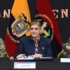 Ecuador ha decomisado 227,63 toneladas de droga en 2024
