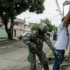 49.761 operativos de seguridad se han realizado durante 19 días en Ecuador