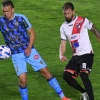 El Nacional es el primer club ecuatoriano que marca 6 goles como visitante en la Libertadores