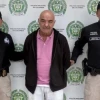 Detienen en Colombia a un turco acusado de traficar droga desde Brasil