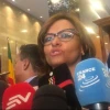 Elizabeth Cabezas será sometida a investigación por supuesto boicot a fiscalizar INA Papers