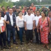 Fin a la medida de hecho en Santa Rosa de Ocano de Pacayacu