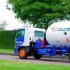 Duragas invirtió $33 millones en planta de GLP en Nobol