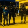 El Ejercito aprehendió a dos terroristas en Huaquillas