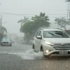 El número de afectados por las lluvias subió a 13.720