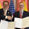 Convenio entre Ecuador y EE.UU. recibe más de $ 40 millones