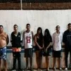 3 colombianos de la banda Los Pepes fueron detenidos en Manta