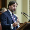 Lacalle Pou desbanca a Noboa en la lista de popularidad