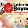 Lotería Boyacá: resultados del último sorteo hoy sábado 18 de julio de 2026