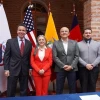 Quito contará con autobuses eléctricos