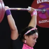 Neisi Dajomes y Julio Castillo, los abanderados para los Juegos Olímpicos
