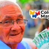 Colombia Mayor ciclo 5: fechas de pago en junio 2026 y cuándo cobrar los $230.000
