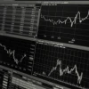 El riesgo país llegó hasta los 1.868 puntos