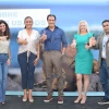 Seginus recibe un premio internacional por su modelo de gestión de residuos