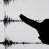 Dos sismos de magnitudes 4,5 y 3,2 se registraron en Carchi