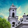 Reconocen a ciudades ecuatorianas por proyectos de adaptación climáticos y acceso a la energía