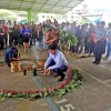 Productores expusieron e intercambiaron conocimientos sobre saberes ancestrales