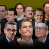 Los "Trece de la Familia": El Prontuario del Correismo
